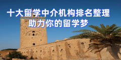 以专注研究型硕士申请为特色