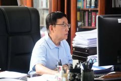 国际合做荣获国际科技合做和中国友