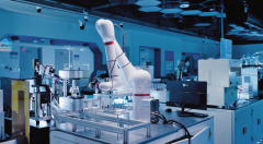 智能科学家”——一个融合了人工智能大