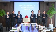 各业展示新景象形象