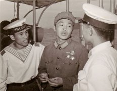 派上用场吗？“怕死不上‘猛虎艇’