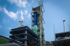 鞭策中冶赛迪科技立异从“尝试室”“出产线”